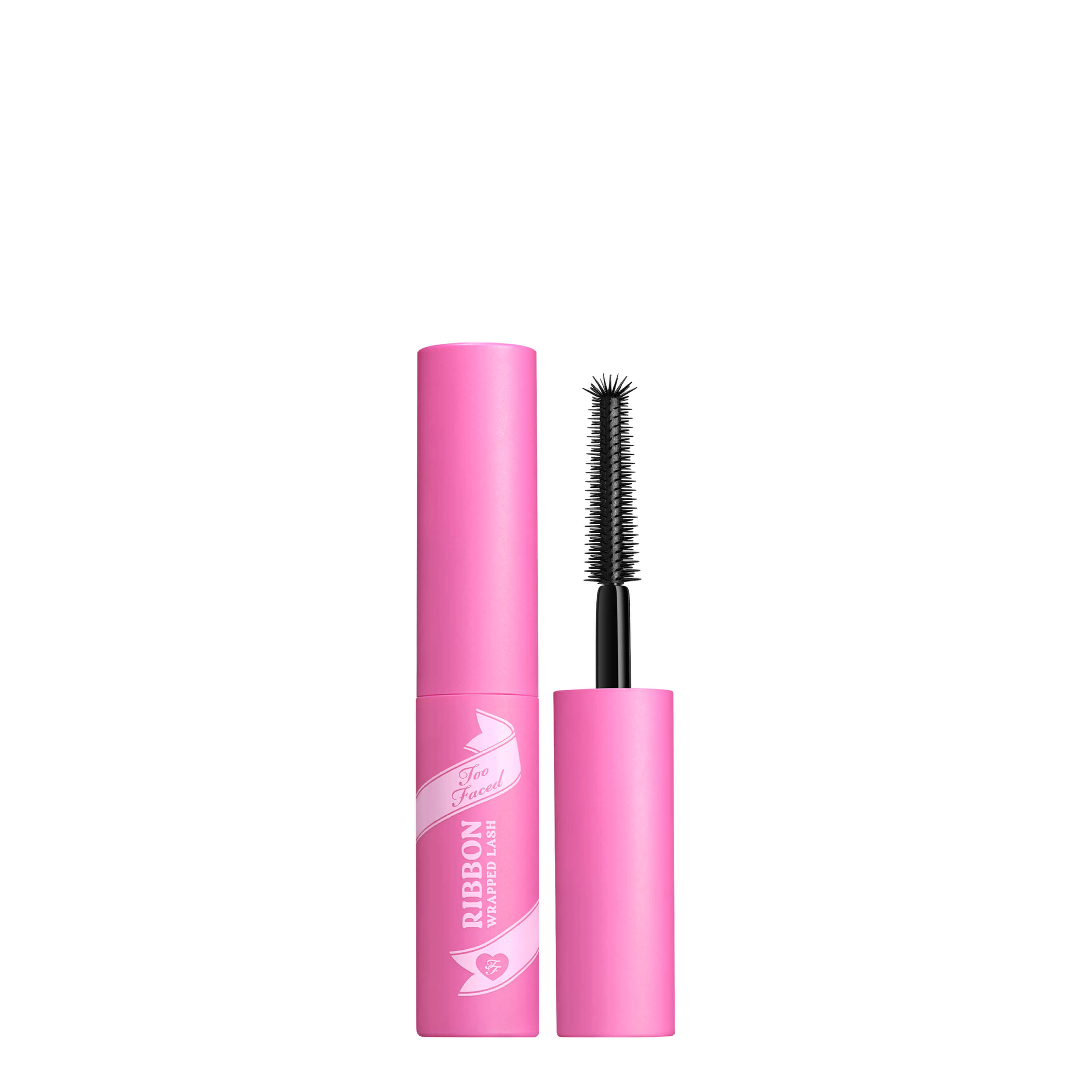 Travel Size Ribbon Wrapped Lash Mascara