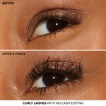 Travel Size Ribbon Wrapped Lash Mascara