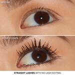 Travel Size Ribbon Wrapped Lash Mascara