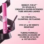 Travel Size Ribbon Wrapped Lash Mascara