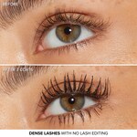 Travel Size Ribbon Wrapped Lash Mascara
