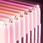 Quickie Queen Eye Shadow Stick, Twinkle, NET WT. 0.05 OZ. / 1.5 g