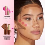 Cloud Crush Whipped Lip & Cheek Color