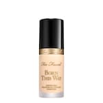 Born This Way Undetectable Medium-To-Full Coverage Foundation
