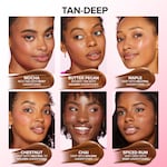 Born This Way Undetectable Medium-To-Full Coverage Foundation