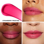 Kissing Juicy Tint, Cream Soda, NET WT. 0.10 OZ. / 3.0 g