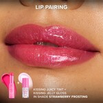 Kissing Juicy Tint, Cream Soda, NET WT. 0.10 OZ. / 3.0 g