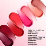 Kissing Juicy Tint, Cream Soda, NET WT. 0.10 OZ. / 3.0 g