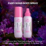 Fairy Bomb Fragrance Mist