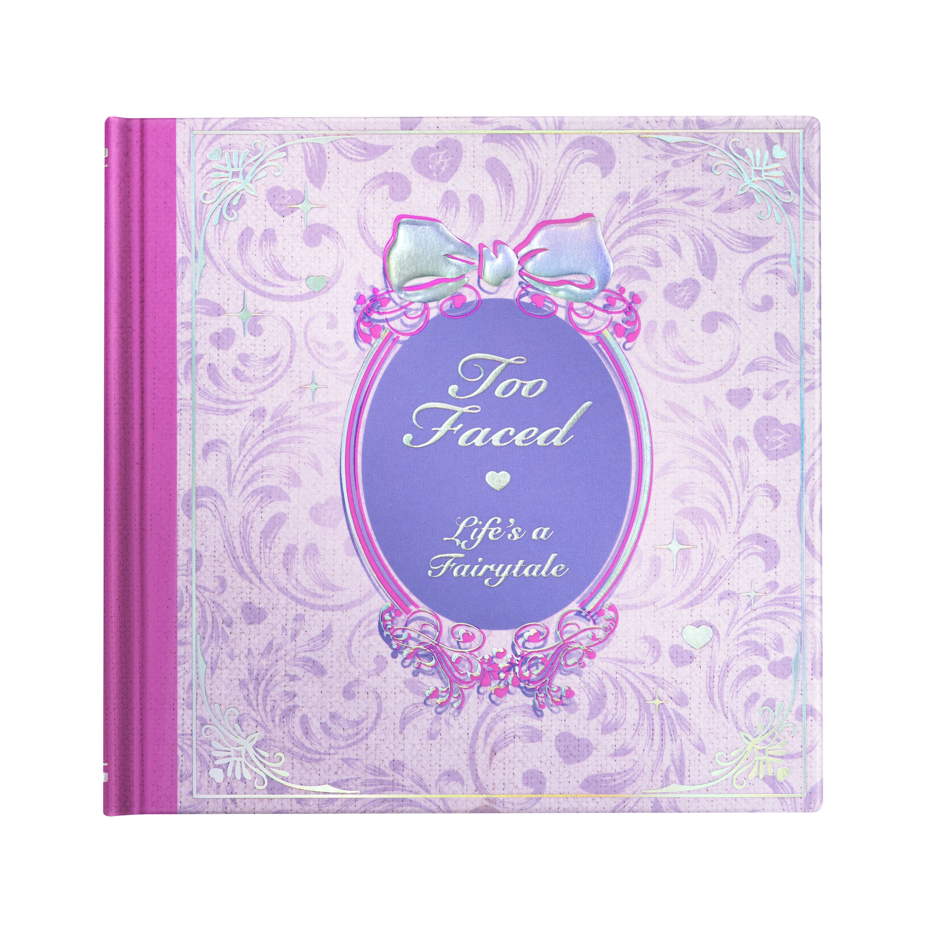 Life's A Fairytale Mini Eye Shadow Palette