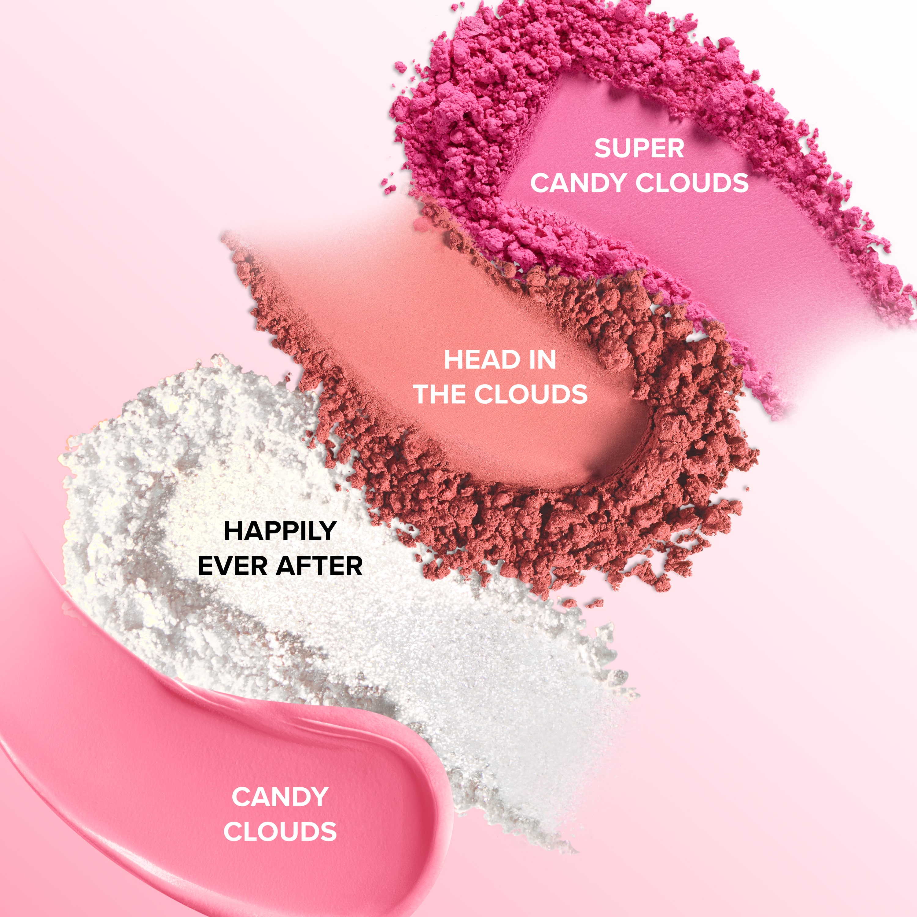Fairytale Crush: Blush & Highlighter Set