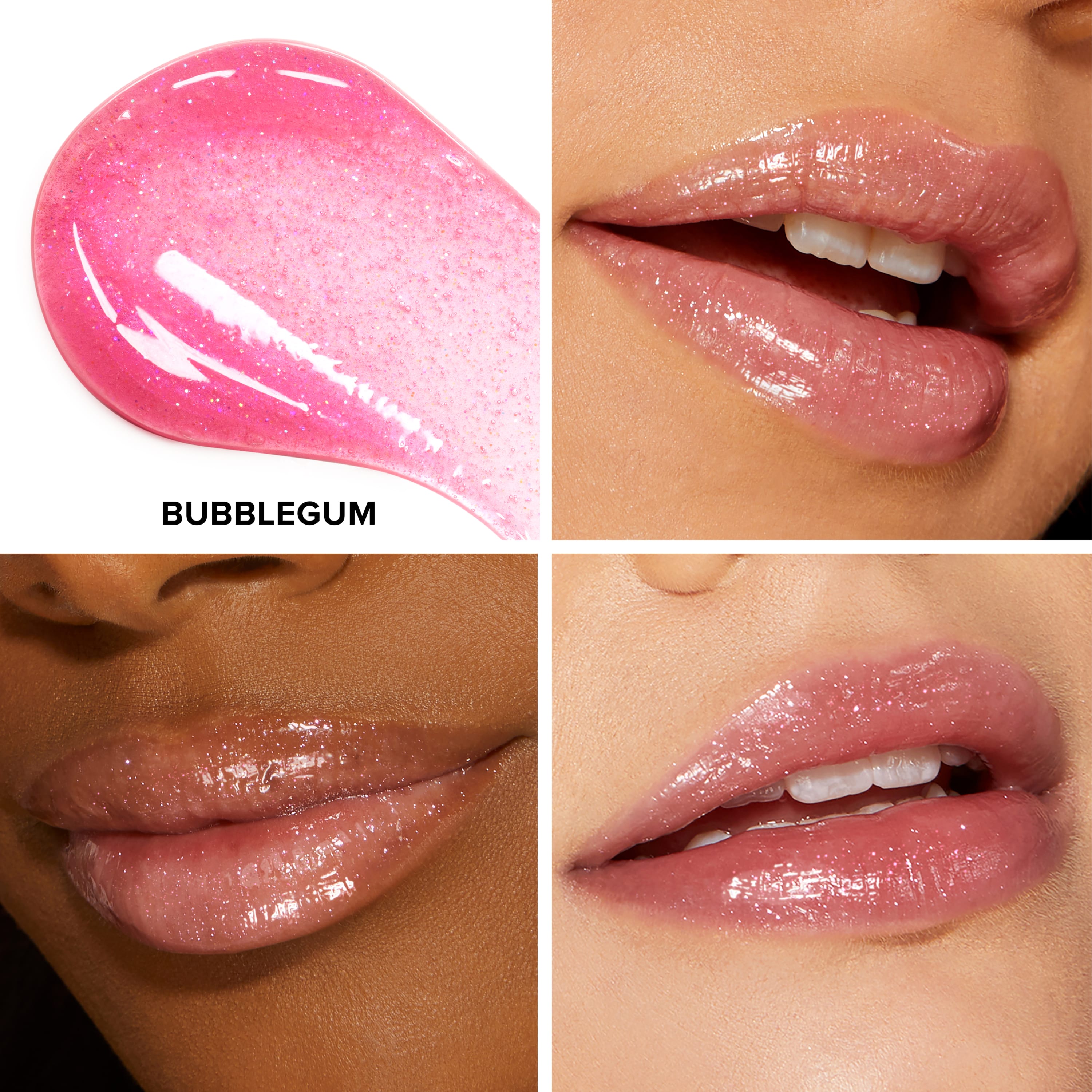 Kissing Jelly Twice Upon A Time