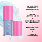 Kissing Jelly Twice Upon A Time