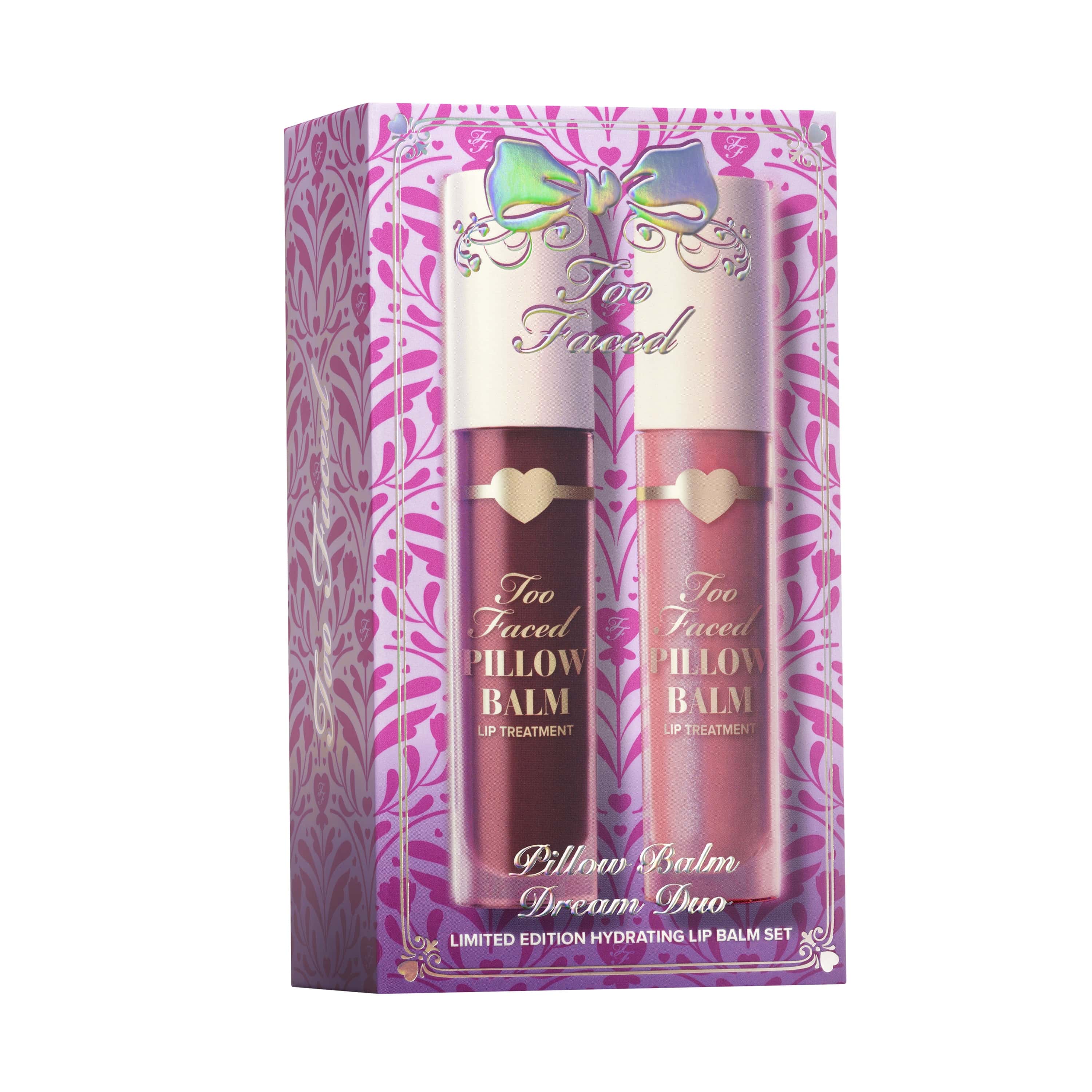 Pillow Balm Dream Duo