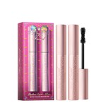 Lashes Ever After: Full Size Mascara Set