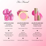 Love Flush Blush