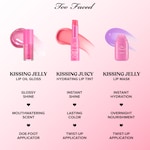 Kissing Jelly Lip Mask