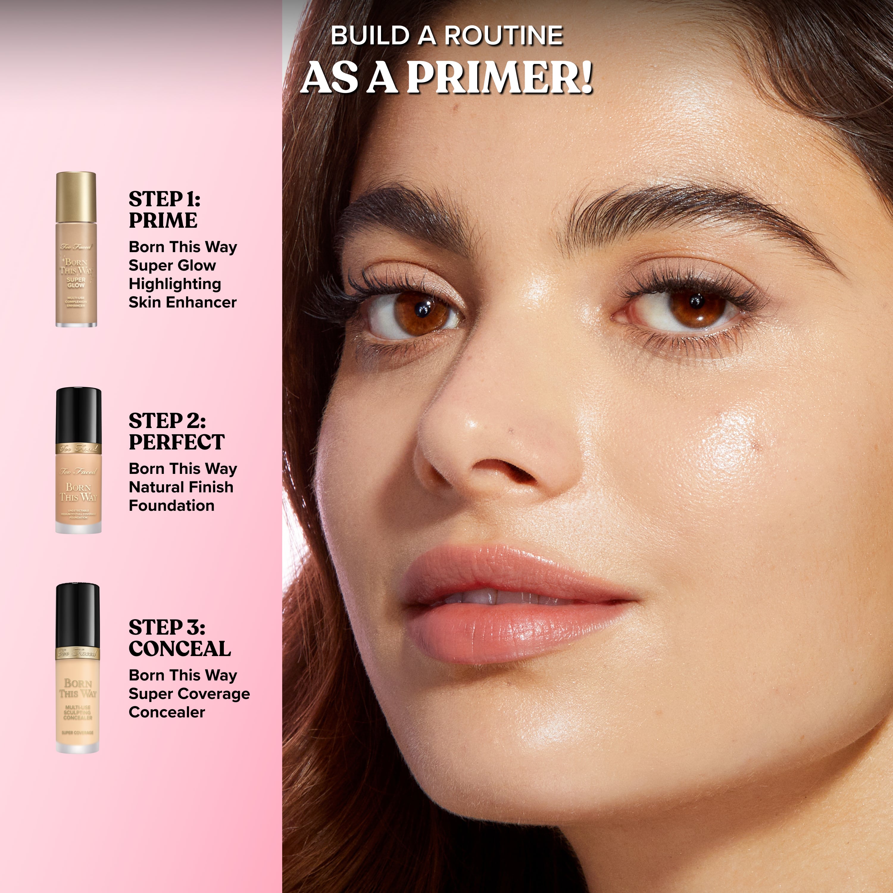 Born This Way Super Glow