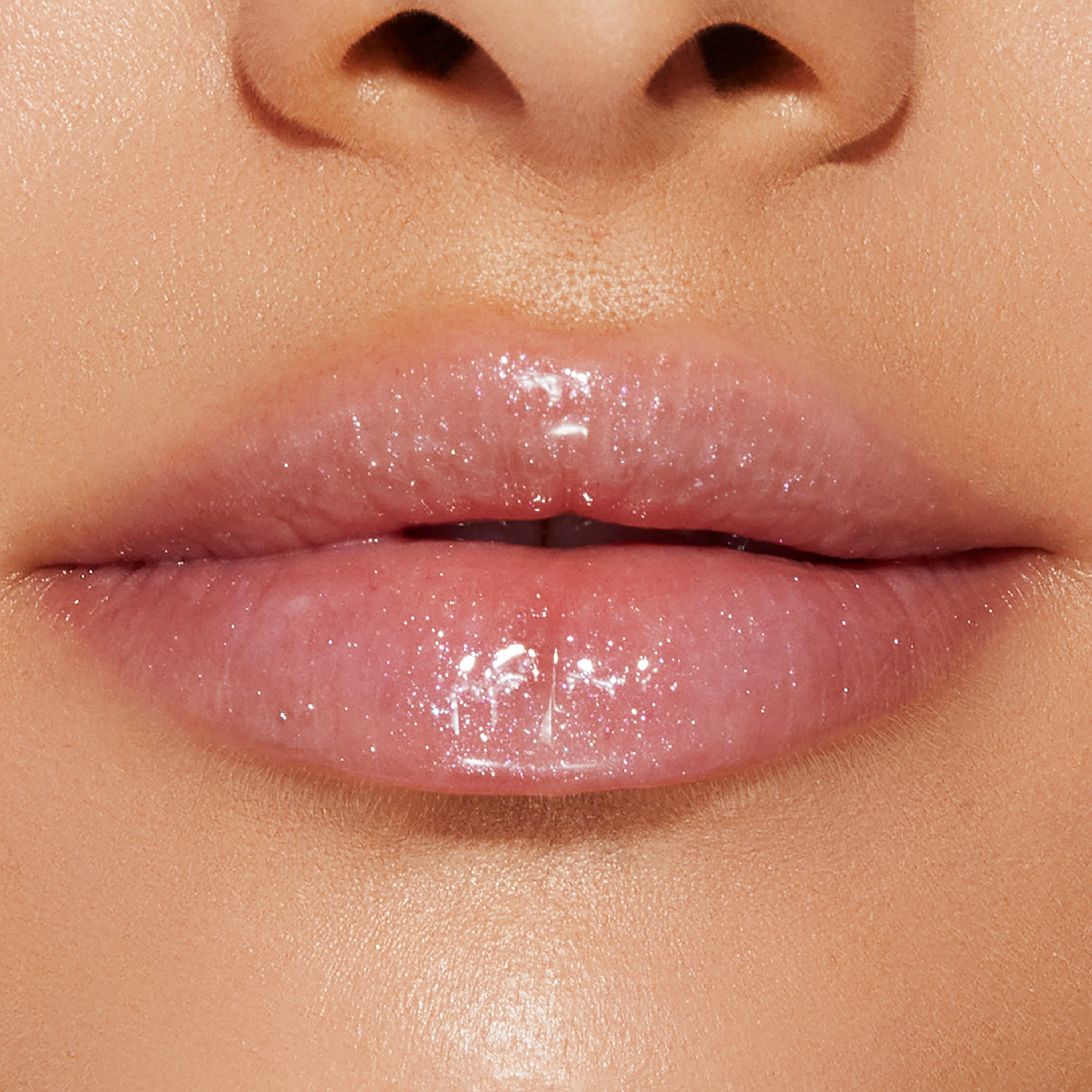 Lip Injection Lip Gloss