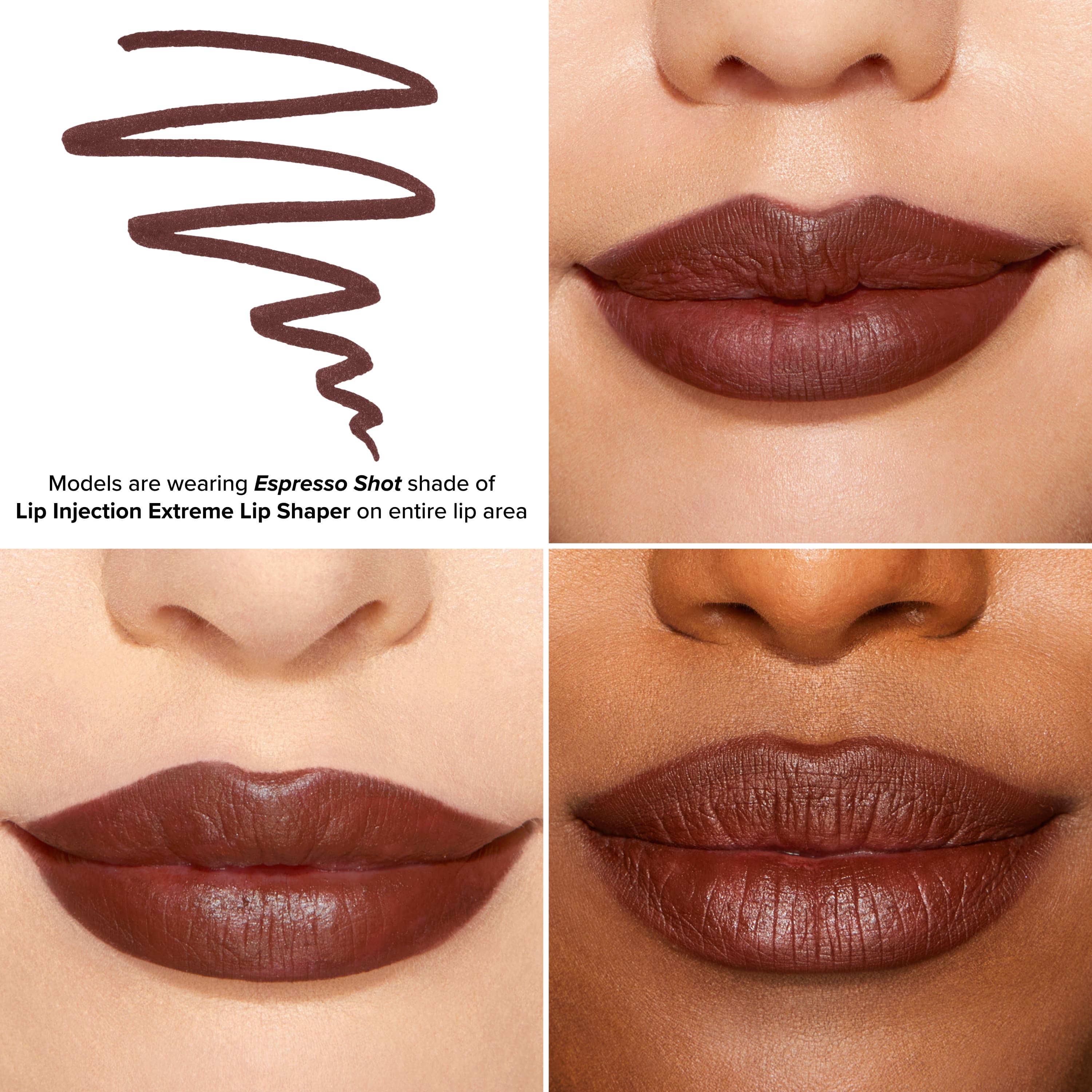 Lip Injection Shape & Plump Lip Kit
