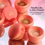 Peach Perfector Loose Setting Powder, Peachy Pink, NET WT. 0.5 OZ. / 15.0 g
