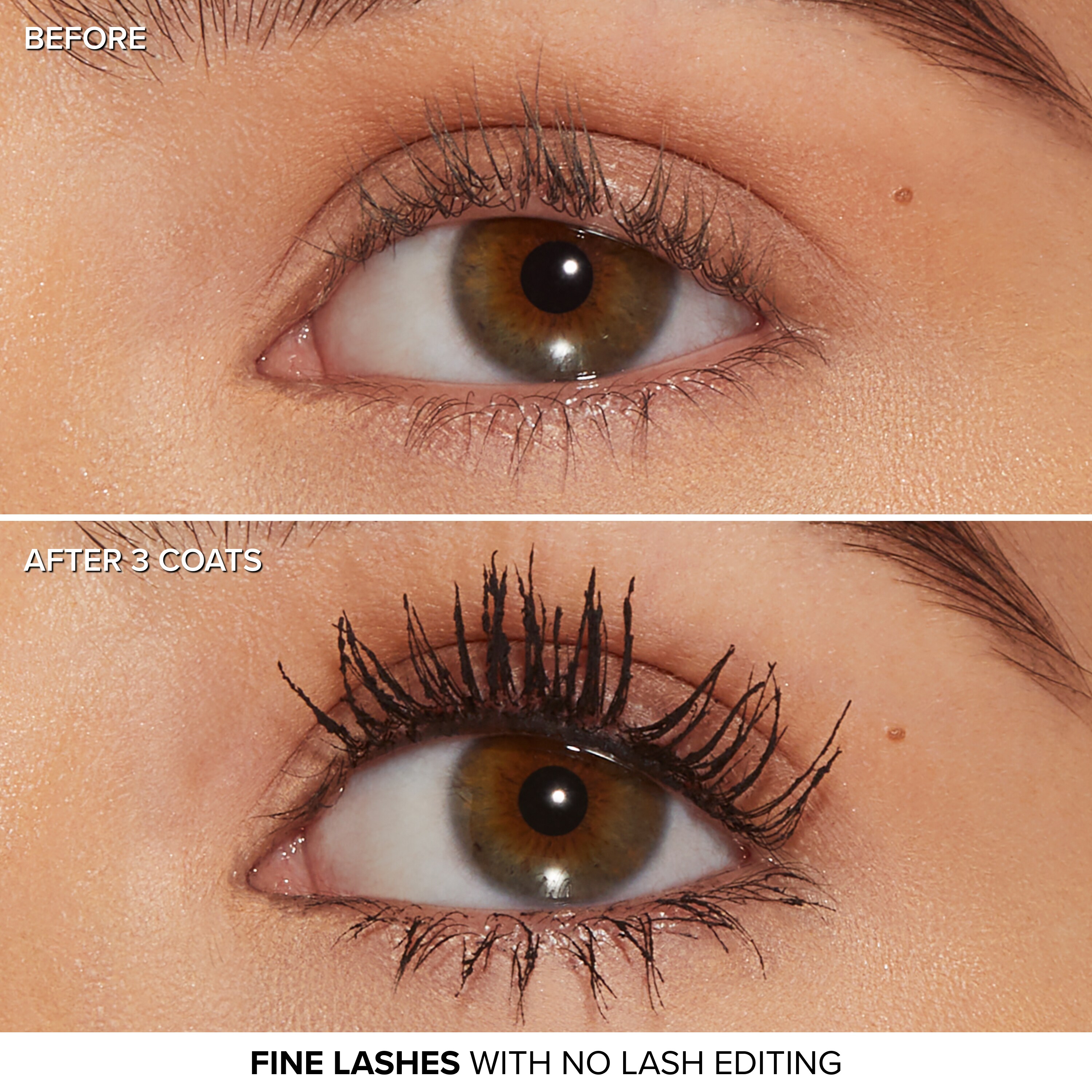 Better Than Sex Volumizing Mascara Duo Holiday 2026, NET WT. 0.54 OZ. / 16.0 mL