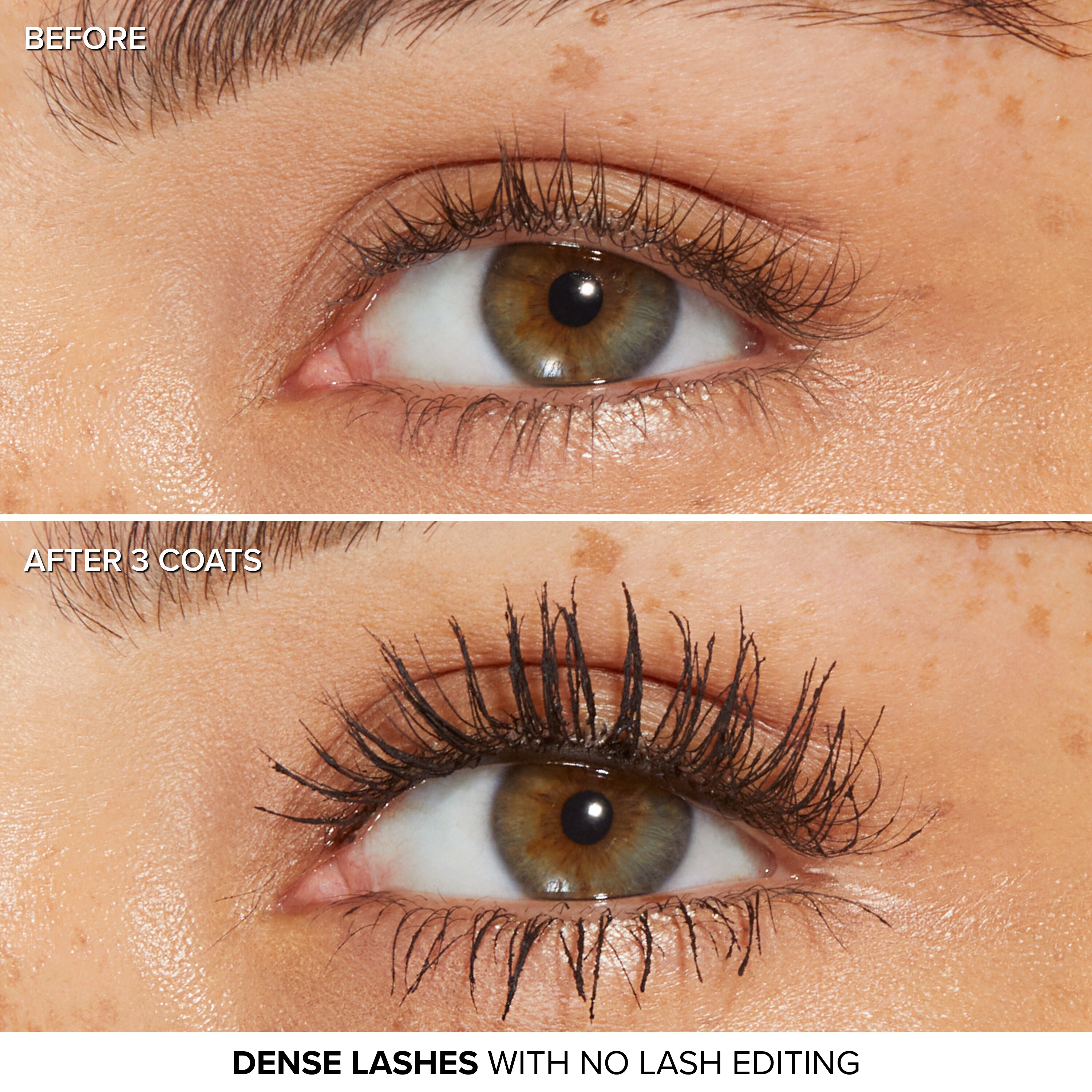 Better Than Sex Volumizing Mascara Duo Holiday 2026, NET WT. 0.54 OZ. / 16.0 mL