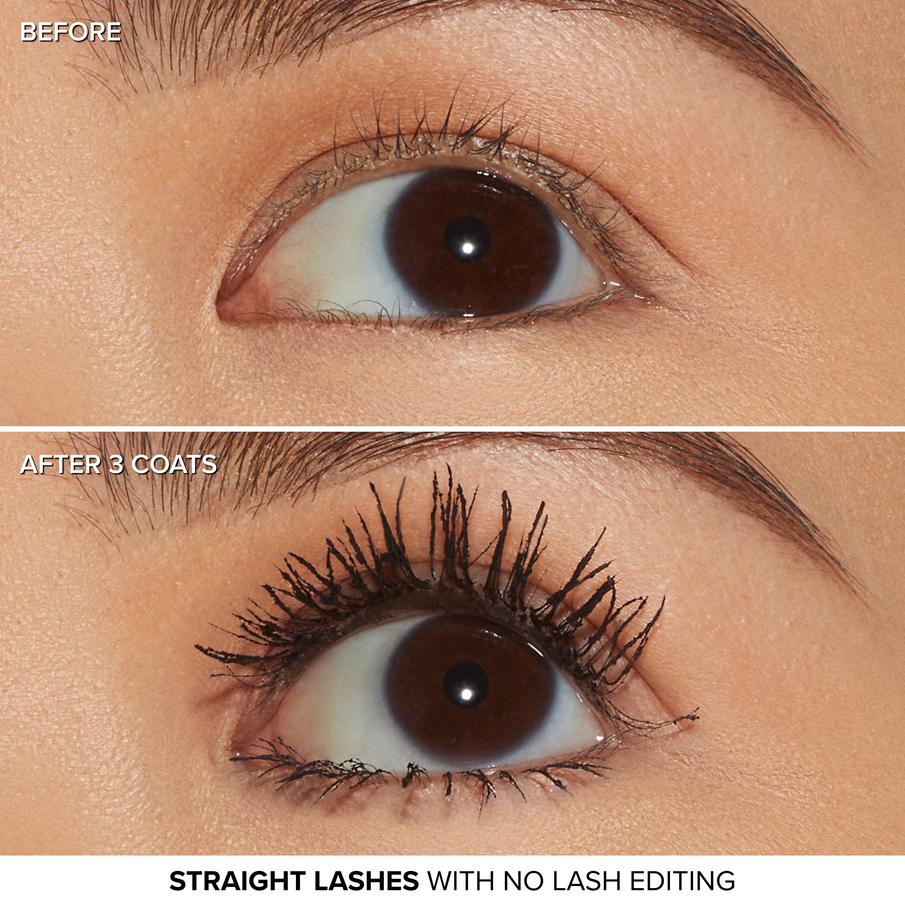 Better Than Sex Volumizing Mascara Duo Holiday 2026, NET WT. 0.54 OZ. / 16.0 mL