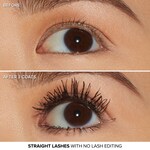 Better Than Sex Volumizing Mascara Duo Holiday 2026, NET WT. 0.54 OZ. / 16.0 mL