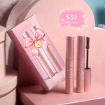 Better Than Sex Volumizing Mascara Duo Holiday 2026, NET WT. 0.54 OZ. / 16.0 mL