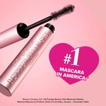 Better Than Sex Volumizing Mascara Duo Holiday 2026, NET WT. 0.54 OZ. / 16.0 mL