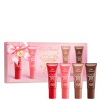 Kissing Jelly Lip Oil Gloss Collection Holiday 2026, NET WT. 0.68 OZ. / 20.0 mL