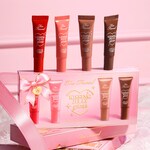 Kissing Jelly Lip Oil Gloss Collection Holiday 2026, NET WT. 0.68 OZ. / 20.0 mL