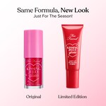 Kissing Jelly Lip Oil Gloss Collection Holiday 2026, NET WT. 0.68 OZ. / 20.0 mL