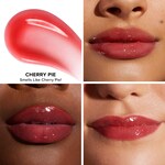 Kissing Jelly Lip Oil Gloss Collection Holiday 2026, NET WT. 0.68 OZ. / 20.0 mL
