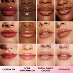 Kissing Jelly Lip Oil Gloss Collection Holiday 2026, NET WT. 0.68 OZ. / 20.0 mL