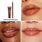 Chocolate Mousse Lip Kit Holiday 2026