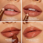 Chocolate Mousse Lip Kit Holiday 2026