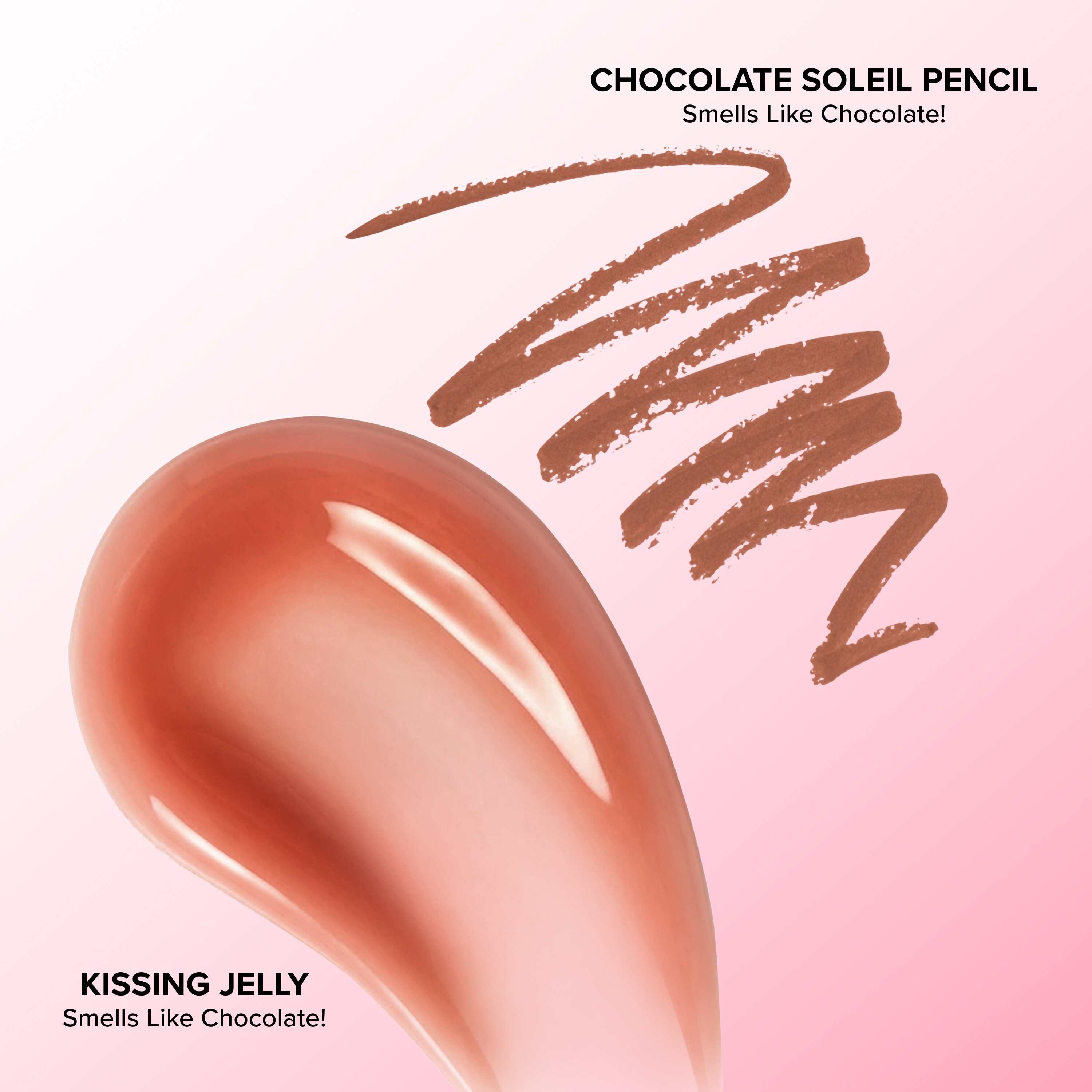 Chocolate Mousse Lip Kit Holiday 2026