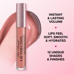 Lip Injection Maximum Plump Lip Gloss Duo Holiday 2026, NET WT. 0.28 OZ. / 8.0 g
