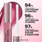 Lip Injection Maximum Plump Lip Gloss Duo Holiday 2026, NET WT. 0.28 OZ. / 8.0 g