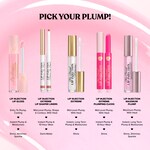 Lip Injection Maximum Plump Lip Gloss Duo Holiday 2026, NET WT. 0.28 OZ. / 8.0 g