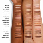 Chocolate Nudes Eye Shadow Palette, NET WT. 0.63 OZ. / 18.0 g