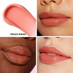 Tickled Peach Lip Tint & Gloss Set