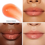 Tickled Peach Lip Tint & Gloss Set