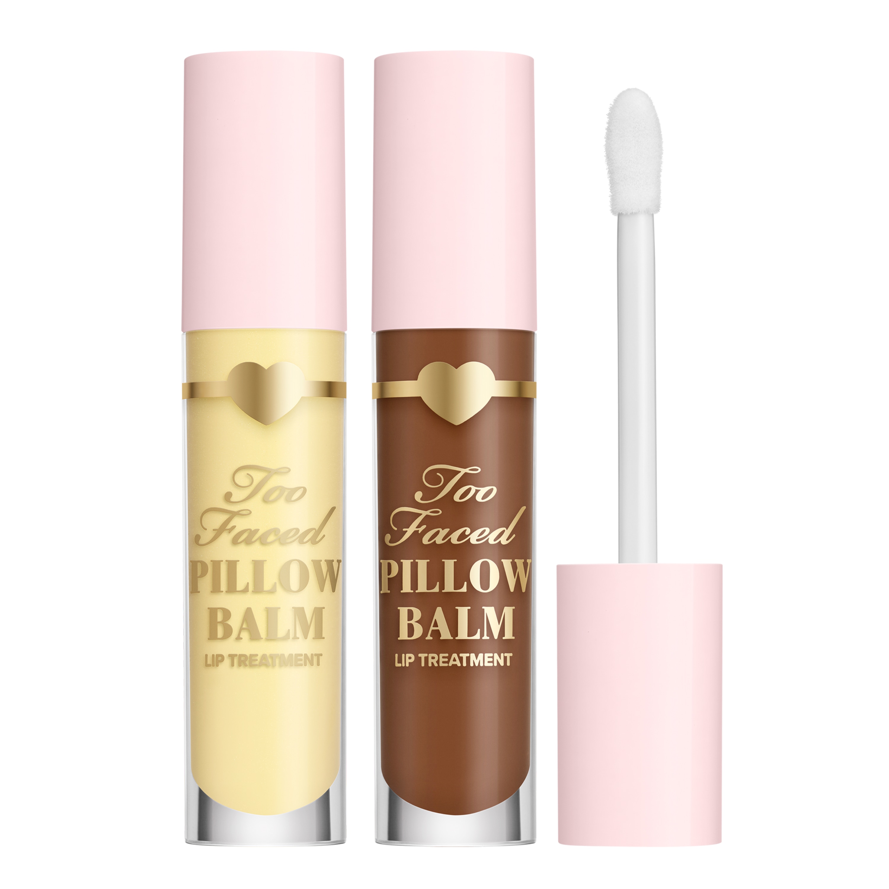 It’s Bananas Hydrating Lip Treatment Duo