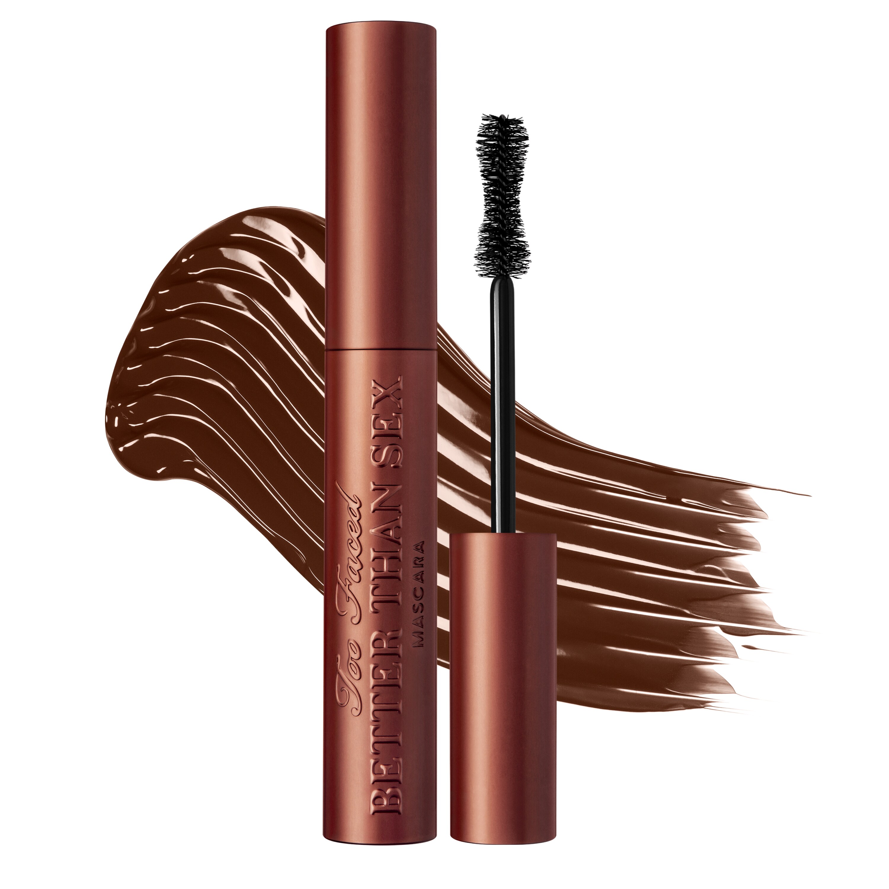 Chocolate Bar Ultimate Eyeliner & Mascara Set Online Exclusive - 2026