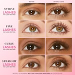 Chocolate Bar Ultimate Eyeliner & Mascara Set Online Exclusive - 2026