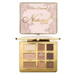 Natural Eyes Eye Shadow Palette