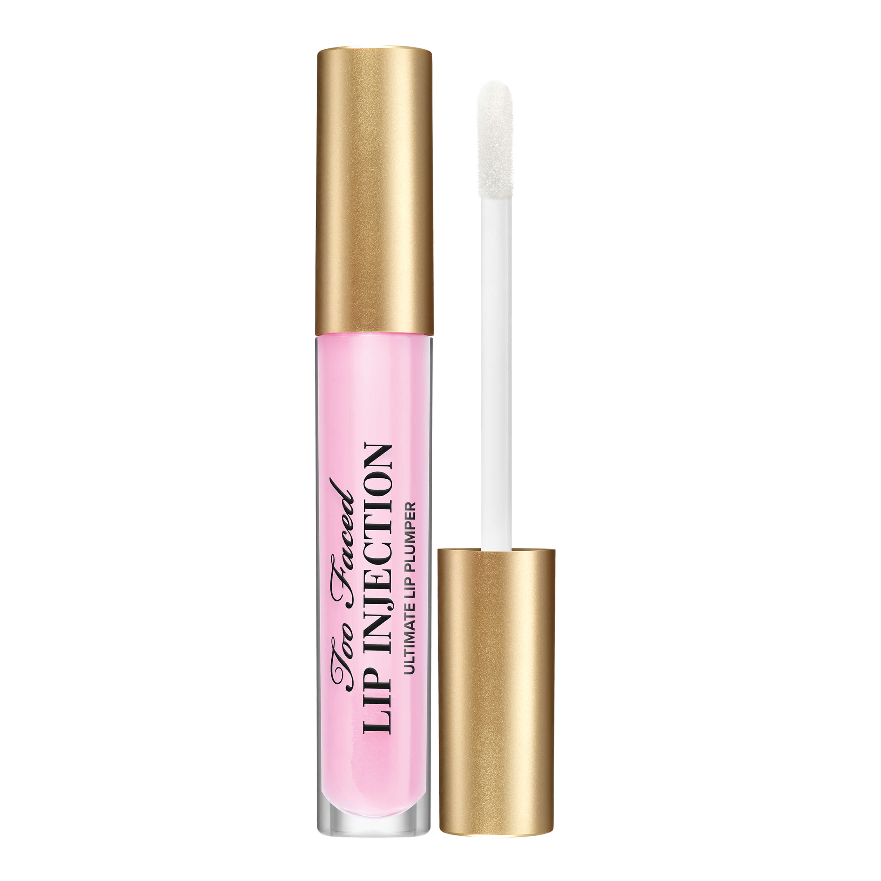 Lip Injection Plumping Lip Gloss